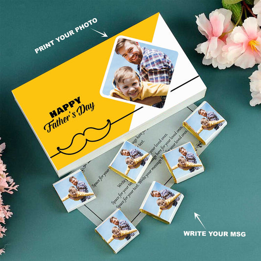 Father's day gift ideas from daughter  Father of the bride gift  Father's day gift box  Father's day gift ideas from wife.